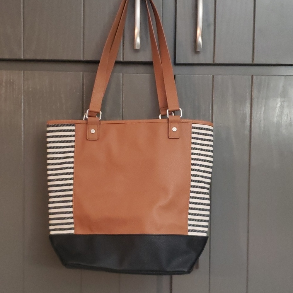 Thirty One Brand Tote